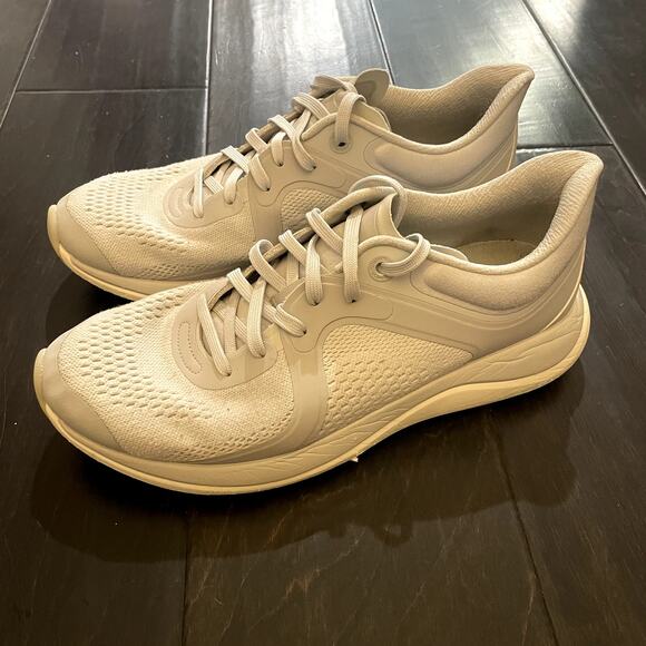 Lululemon Blissfeel 2 Gray Running Shoe Training Women's Size 9 - Picture 4 of 6